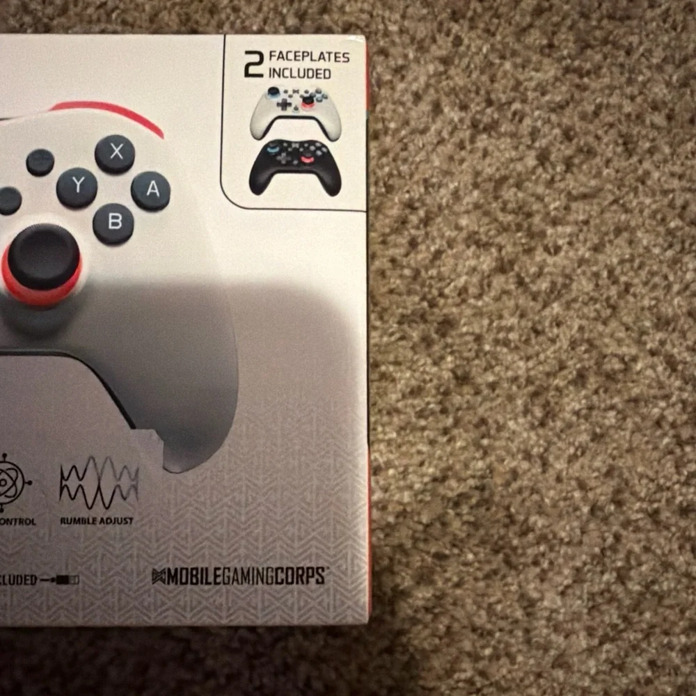 New Wireless Controller for Nintendo Switch PC Wired
